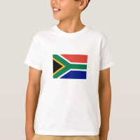 Zuid-Afrikaanse vlag