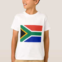 Zuid-Afrikaanse vlag