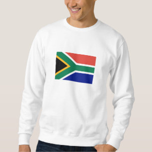 Zuid-Afrikaanse vlag Trui