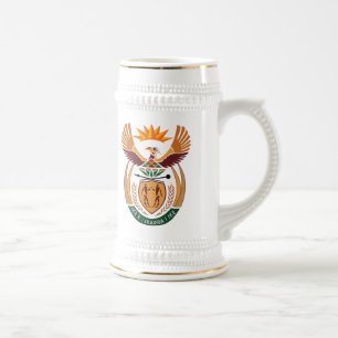 Zuid-Afrikaanse wapenstilstand - Mok