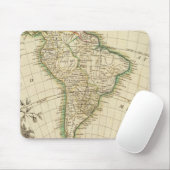 Zuid-Amerika 23 Muismat (Met muis)