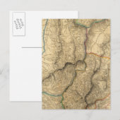 Zuid-Amerika 32 Briefkaart (Voorkant / Achterkant)