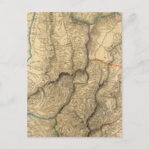 Zuid-Amerika 32 Briefkaart