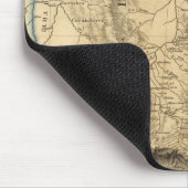 Zuid-Amerika 32 Muismat (Hoek)