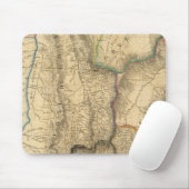 Zuid-Amerika 32 Muismat (Met muis)