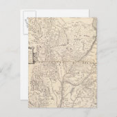 Zuid-Amerika 33 Briefkaart (Voorkant / Achterkant)