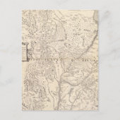 Zuid-Amerika 33 Briefkaart (Voorkant)