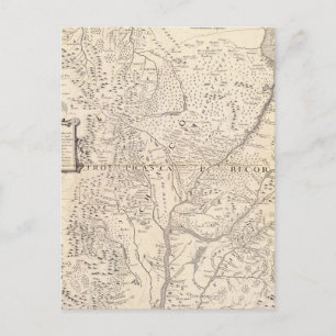 Zuid-Amerika 33 Briefkaart