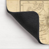 Zuid-Amerika 33 Muismat (Hoek)