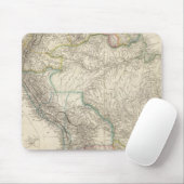 Zuid-Amerika 6 Muismat (Met muis)