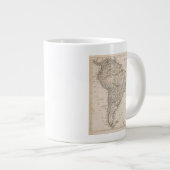 Zuid-Amerika 9 Grote Koffiekop (Voorkant rechts)