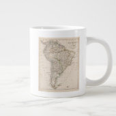 Zuid-Amerika 9 Grote Koffiekop (Rechts)