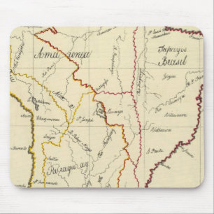 Zuid-Amerika 9 Muismat