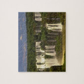 Zuid-Amerika, Argentinië, Brazilië, Igwacu-Herfste Legpuzzel (Verticaal)