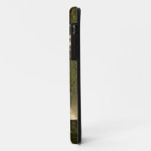 Zuid-Amerika, Argentinië, Brazilië, Igwacu-waterva Case-Mate iPhone Case (Achterkant/links)