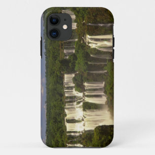 Zuid-Amerika, Argentinië, Brazilië, Igwacu-waterva Case-Mate iPhone Case
