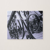 Zuid-Amerika, Argentinië, Buenos Aires. Hotel Legpuzzel (Horizontaal)