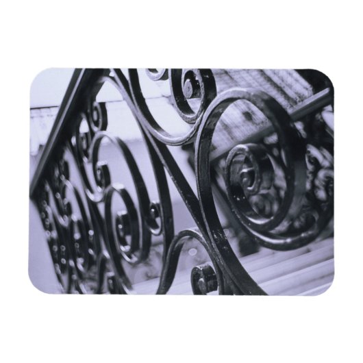 Zuid-Amerika, Argentinië, Buenos Aires. Hotel Magneet (Horizontaal)