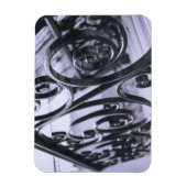 Zuid-Amerika, Argentinië, Buenos Aires. Hotel Magneet (Verticaal)