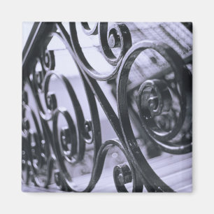 Zuid-Amerika, Argentinië, Buenos Aires. Hotel Magneet