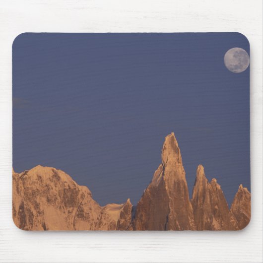 Zuid-Amerika, Argentinië, Patagonia Parque Muismat (Voorkant)