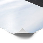 Zuid-Amerika, Brazilië, Rio de Janeiro. Christus Foto Afdruk (Hoek)