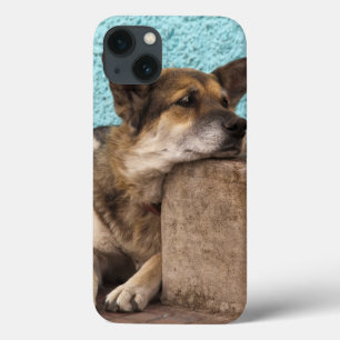 Zuid-Amerika, Chili, Valparaiso. Duits Case-Mate iPhone Case