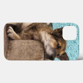 Zuid-Amerika, Chili, Valparaiso. Duits Case-Mate iPhone Case (Achterkant (horizontaal))