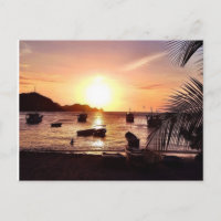 Zuid-Amerika Colombia