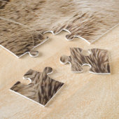 Zuid-Amerika, Ecuador, Galapagos-eilanden Legpuzzel (Zijkant)