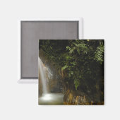 Zuid-Amerika, Ecuador, oostelijke helling van de Magneet (Voorkant / Achterkant)