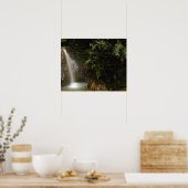 Zuid-Amerika, Ecuador, oostelijke helling van de Poster (Keuken)