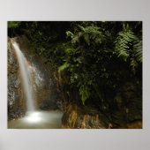 Zuid-Amerika, Ecuador, oostelijke helling van de Poster (Voorkant)