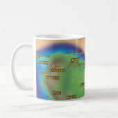 Zuid-Amerika Koffiemok (Links)