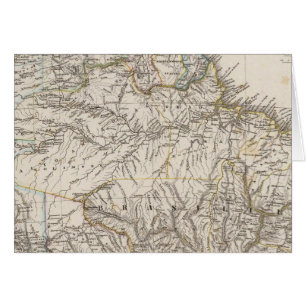 Zuid-Amerika of andere regio