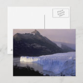 Zuid-Amerika, Patagonia, Argentinië Parque Briefkaart (Voorkant / Achterkant)