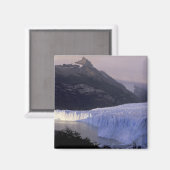 Zuid-Amerika, Patagonië, Argentinië Parque Magneet (Voorkant / Achterkant)