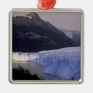 Zuid-Amerika, Patagonië, Argentinië Parque Metalen Ornament