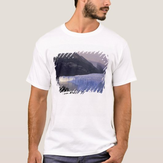 Zuid-Amerika, Patagonië, Argentinië Parque T-shirt (Voorkant)