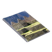 Zuid-Amerika - Peru. Stonewerk in de verloren Inca Notitieboek (Rechterzijde)