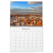 zuid-amerika reizen 15 maanden kalender (Jan 2027)
