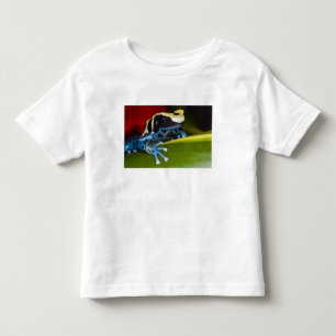 Zuid-Amerika, Republiek Suriname. Close-up Kinder Shirts