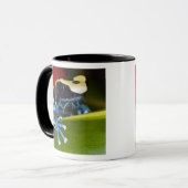 Zuid-Amerika, Republiek Suriname. Sluiten Mok (Voorkant links)