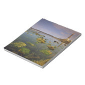 Zuid-Amerika, Uruguay, Punta Jose Ignacio, Notitieblok (Linkerzijde)