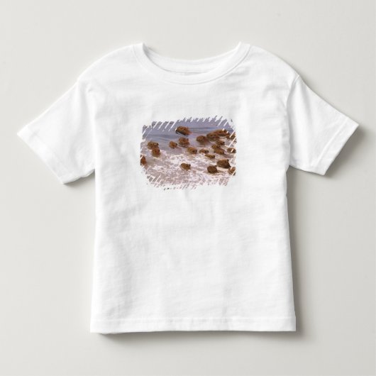 Zuid-Amerika, Venezuela, Llano-regio. Kinder Shirts (Voorkant)