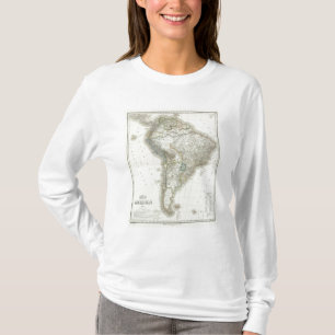 Zuid-Amerika - Zuid-Amerika T-shirt