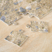 Zuid-Amerikaans coatimundi-dier, Argentinië Legpuzzel (Zijkant)