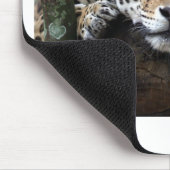 Zuid-Amerikaanse jaguar Muismat (Hoek)