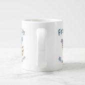 Zuid-Amerikaanse Mok (Achterkant)