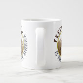 Zuid-Amerikaanse Mok (Achterkant)